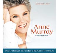 Murray, Anne - Amazing Grace
