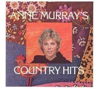 Murray, Anne - Anne Murray's Country Hits by Murray, Anne (1990) Audio CD
