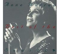 Murray,Anne - Best of the Season
