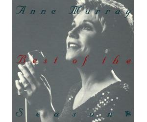 Murray,Anne - Best of the Season