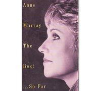 Murray, Anne - Best.So Far