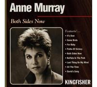Murray,Anne - Both Sides Now