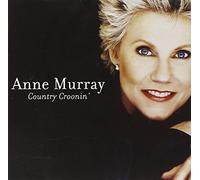 Murray, Anne - Country Croonin' (2 CD)