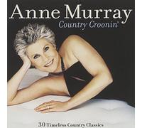 Murray, Anne - Country Croonin' (2 CD)