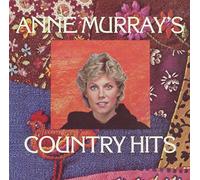 Murray, Anne - Country Hits