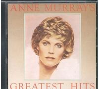 MURRAY, ANNE - Greatest Hits