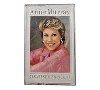 Murray,Anne - Greatest Hits, Vol. 2 [Import anglais]