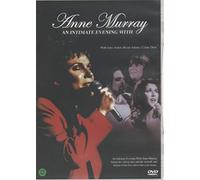 Murray, Anne - Intimate Evening With Anne Murray