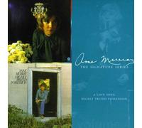 Murray, Anne - Love Song/Highly Prized Posses