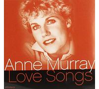 Anne Murray – Love Songs – Universal Music Group