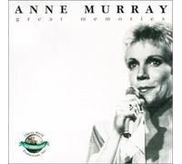 Murray, Anne - Great Memories