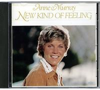 Murray, Anne - New Kind of Feeling