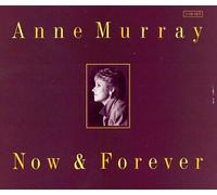 Murray,Anne - Now & Forever