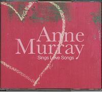 Murray Anne - Sings Love Songs