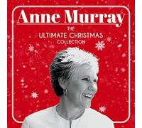 Anne Murray The Ultimate Christmas Collection (CD)