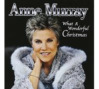 Murray, Anne - What A Wonderful Christmas (2 CD)