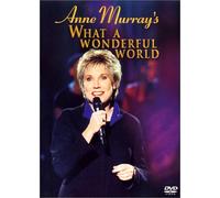 Murray, Anne - What a Wonderful World