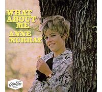Murray, Anne - What About Me