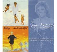 Murray Anne - Where Do You Go/Hottest Night