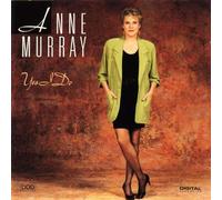 Murray, Anne - Yes I Do