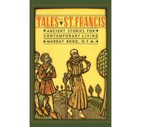 Murray Bodo Tales of St. Francis (Tascabile)
