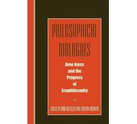 Murray Bookchin Philosophical Dialogues (Tascabile)