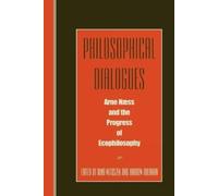 Murray Bookchin Philosophical Dialogues (Tascabile)