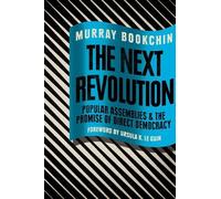 Murray Bookchin The Next Revolution (Tascabile)