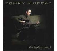 MURRAY - BROKEN SOUND - CD - K72z