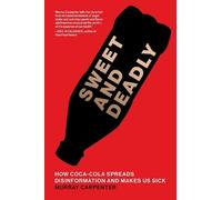 Murray Carpenter Carpenter, Murray Sweet and Deadly (Copertina rigida)