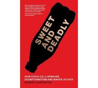 Murray Carpenter Sweet and Deadly (Tascabile) (PRESALE 24/02/2026)