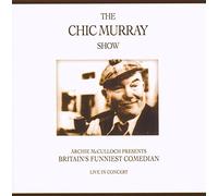 Murray, Chic - The Chic Murray Show - Live in Concert