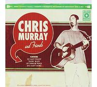 Murray, Chris - Chris Murray & Friends