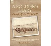 Murray Cosby Jackson A Soldier's Diary (Copertina rigida)