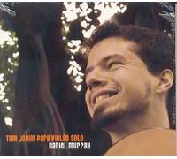 MURRAY, DANIEL - TOM JOBIM PARA.. -DIGI-