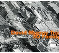 Murray, David - 3D Family