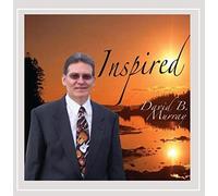 Murray, David B. - Inspired