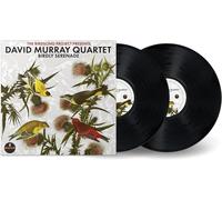 David Murray Quartet Birdly Serenade (Vinyl LP) 12" Album