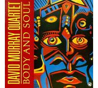 Murray David - Body And Soul