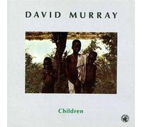 Murray, David - Children