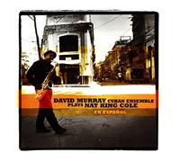 Plays Nat King Cole En Espanol - David Murray CD 2763593 EMARCY (P