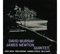 Murray,David - David Murray/James Newton Qui.