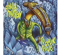 Murray, David - Fo Deuk Revue