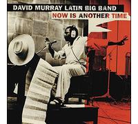 Murray David Latin Big Band - Now Is Another Time