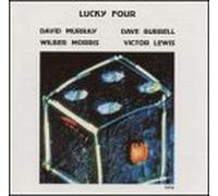 Murray, David - Lucky Four