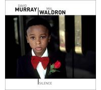 Murray, David & Mal Waldron - Silence