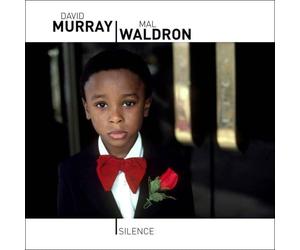Murray, David & Mal Waldron - Silence