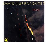 Murray,David Octet - Home