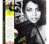 Murray David Octet - Ming