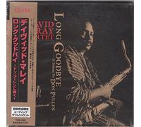 Murray,David Quartet - Long Goodbye